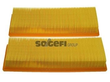 Coopersfiaam Filters PA7314-2 Luftfilter von Coopersfiaam Filters