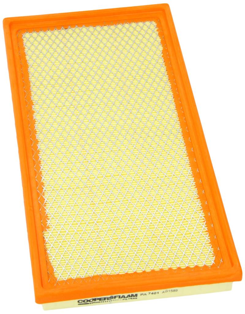 Coopersfiaam Filters PA7401 Luftfilter von Autoteile Gocht