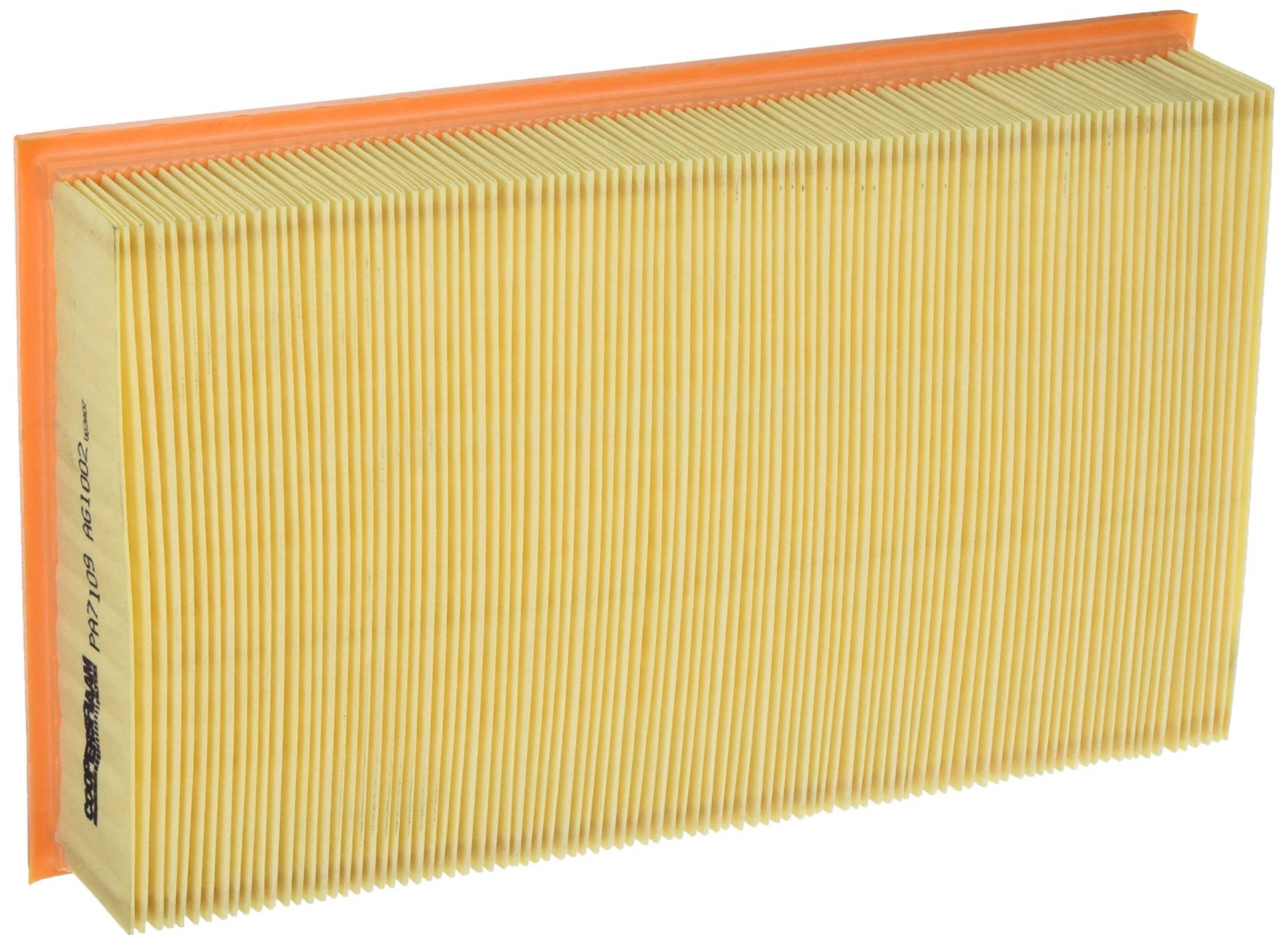 Luftfilter Motorluftfilter Filter Kompatibel mit Audi A6 C4 Avant Coupe B3 C5 80 B4 Cabriolet 200 C3 100 Stufenheck VW 1984-2001 von Autoteile Gocht von Autoteile Gocht