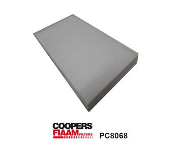 Filter, Innenraumluft Coopersfiaam Filters PCA8047 von Coopersfiaam Filters