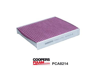 Filter, Innenraumluft Coopersfiaam Filters PCA8214 von Coopersfiaam Filters