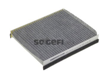 Filter, Innenraumluft Coopersfiaam Filters PCK8219 von Coopersfiaam Filters