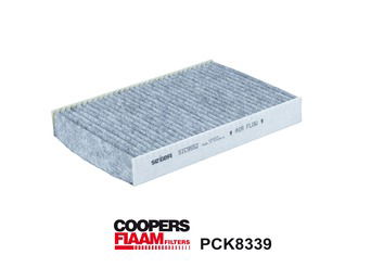 Filter, Innenraumluft Coopersfiaam Filters PCK8339 von Coopersfiaam Filters