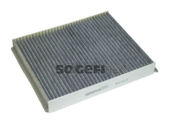 Filter, Innenraumluft Coopersfiaam Filters PCK8360 von Coopersfiaam Filters