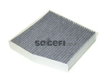 Filter, Innenraumluft Coopersfiaam Filters PCK8371 von Coopersfiaam Filters