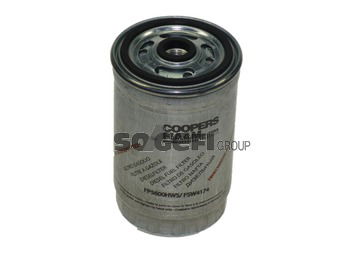 Kraftstofffilter Coopersfiaam Filters FP5600HWS von Coopersfiaam Filters