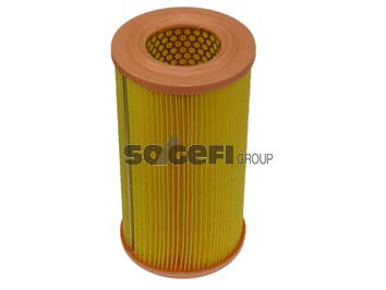 Luftfilter Coopersfiaam Filters FL6922 von Coopersfiaam Filters