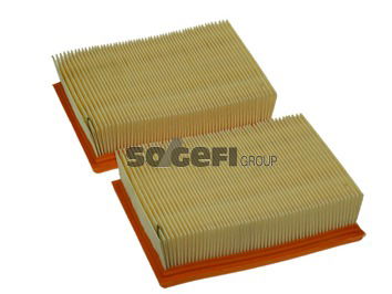 Luftfilter Coopersfiaam Filters PA7348-2 von Coopersfiaam Filters