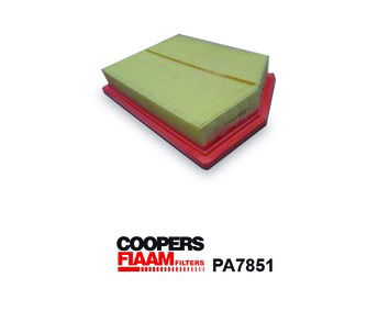 Luftfilter Coopersfiaam Filters PA7851 von Coopersfiaam Filters