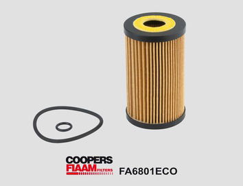 Ölfilter Coopersfiaam Filters FA6801ECO von Coopersfiaam Filters