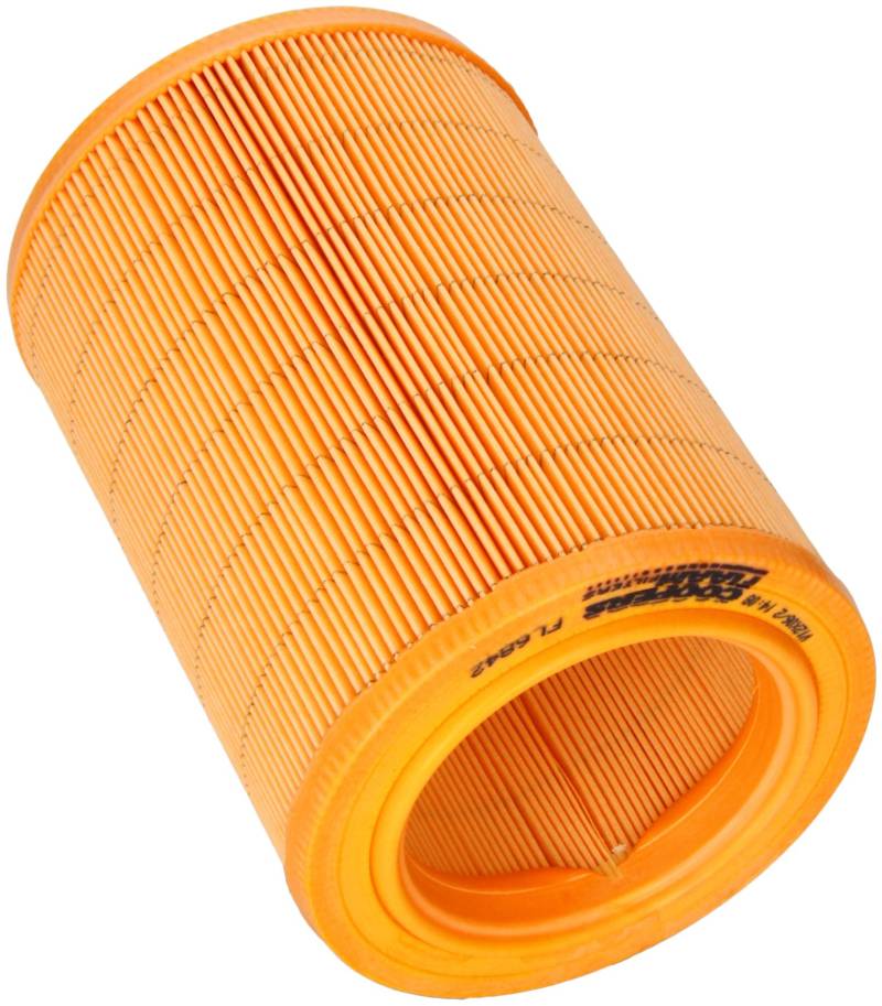 Coopersfiaam Filters FL6842 Luftfilter von Coopersfiaam