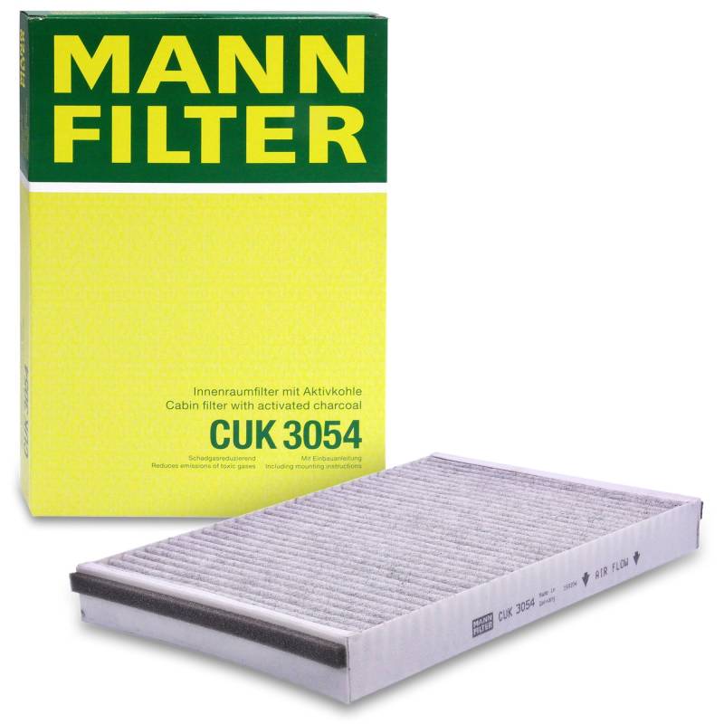 Innenraumfilter Pollenfilter original COOPERSFIAAM (PCK8047) von Coopersfiaam