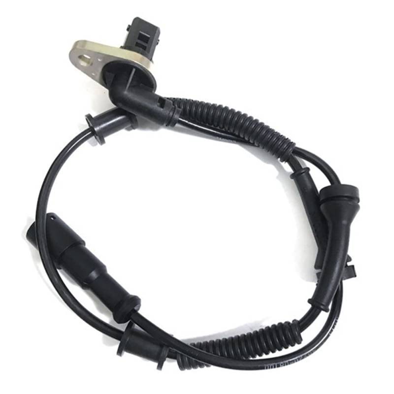 Corghd Auto ABS Raddrehzahlsensor vorne für 48920-08100 4892008100 818044101 von Corghd