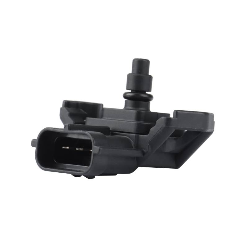 Corghd Auto Ansaugdrucksensor Krümmer Drucksensor für 2006-2012 22627-AA350 22627AA350 079800-7620 von Corghd