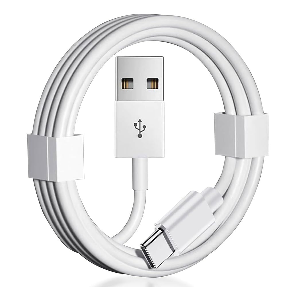 Correa Auto-Carplay-Kabel USB A auf USB C für Carplay USB-C-Kabel Auto-Ladekabel Ersatzkabel 3FT von Correa