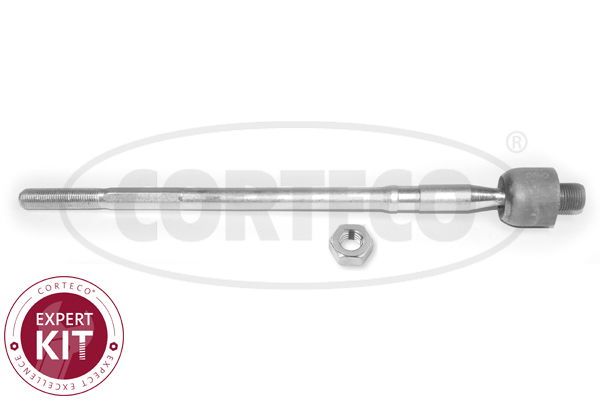 Axialgelenk, Spurstange Vorderachse Corteco 49400108 von Corteco