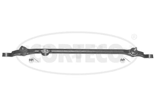 CORTECO 49396032 Spurstange STS_RA ISUZU von Corteco