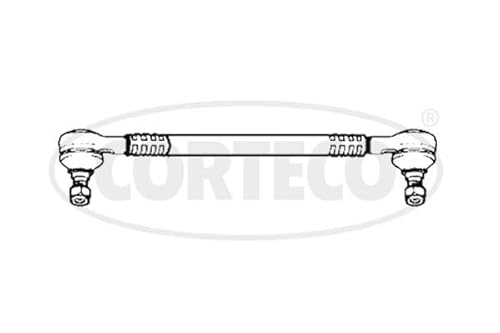 CORTECO 49396147 Querlenkerstange STS_RA Ware von Corteco