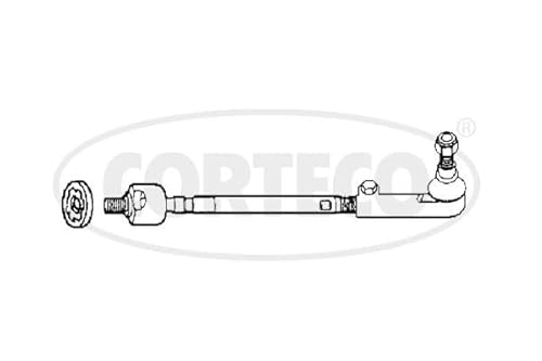 CORTECO 49396552 Spurstange STS_RA RENAU von Corteco