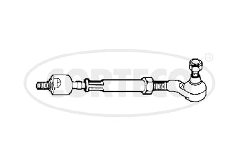 CORTECO 49396603 Spurstange STS_RA PSA von Corteco