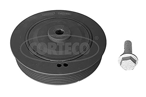 CORTECO 80001993 Riemenscheibensatz, Kurbelwelle von Corteco