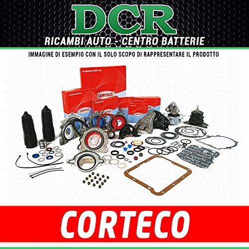 CORTECO 80005452 Radaufhängungen von Corteco