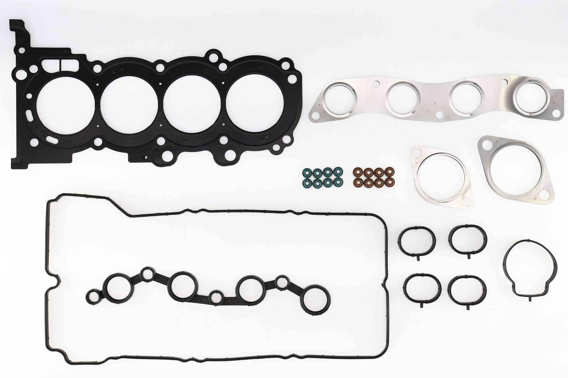 CORTECO 83403506 Dichtungssatz, Zylinderkopf KITGK_CH HYUN G4LA KIT von Corteco