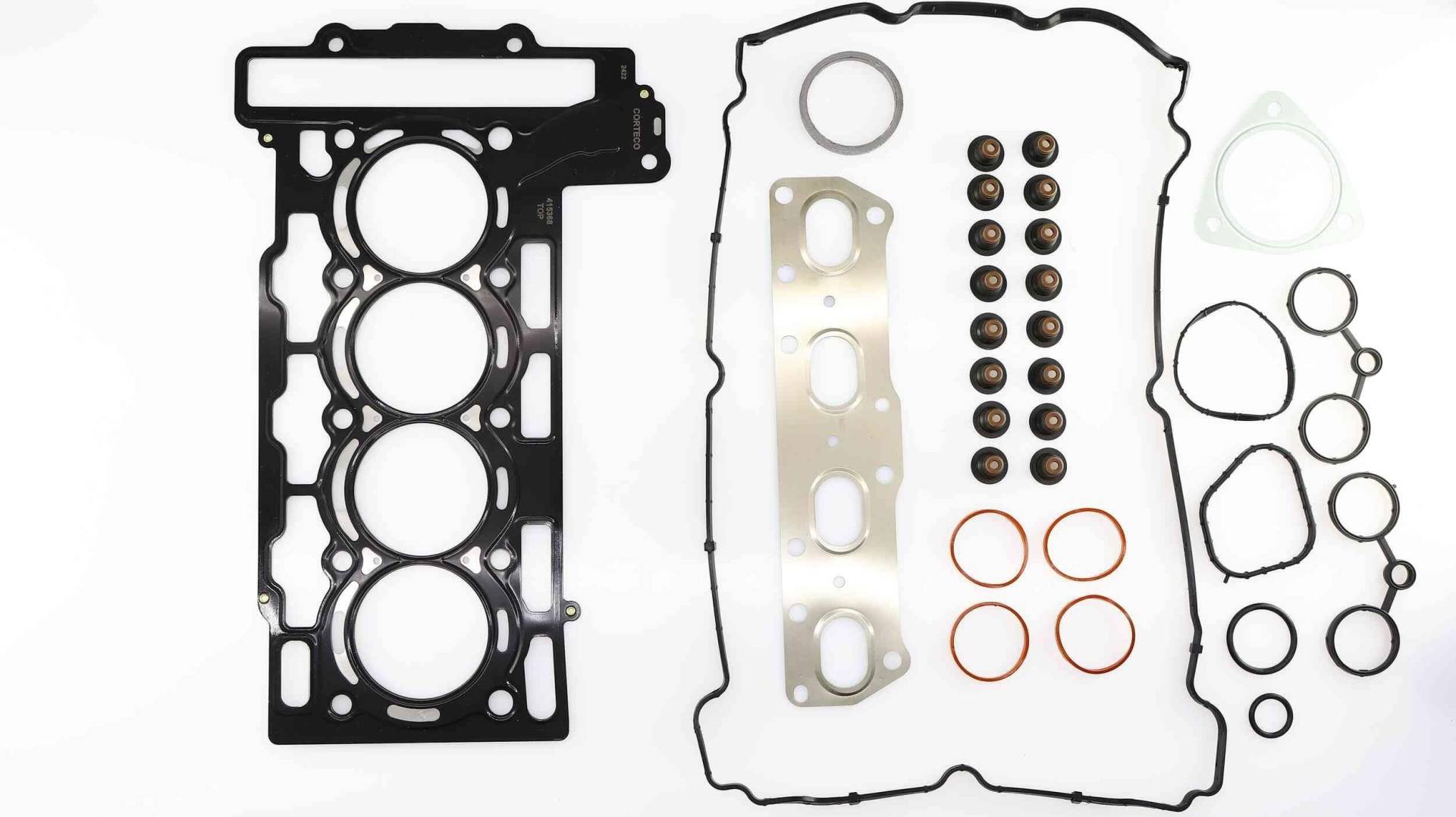 CORTECO 83403624 Dichtungssatz, Zylinderkopf KITGK_CH PSA 5FT KIT von Corteco