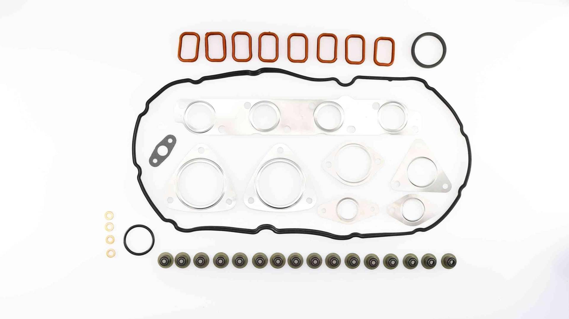 CORTECO 83403625 Dichtungssatz, Zylinderkopf KITGK_CH PSA 22CT KIT von Corteco