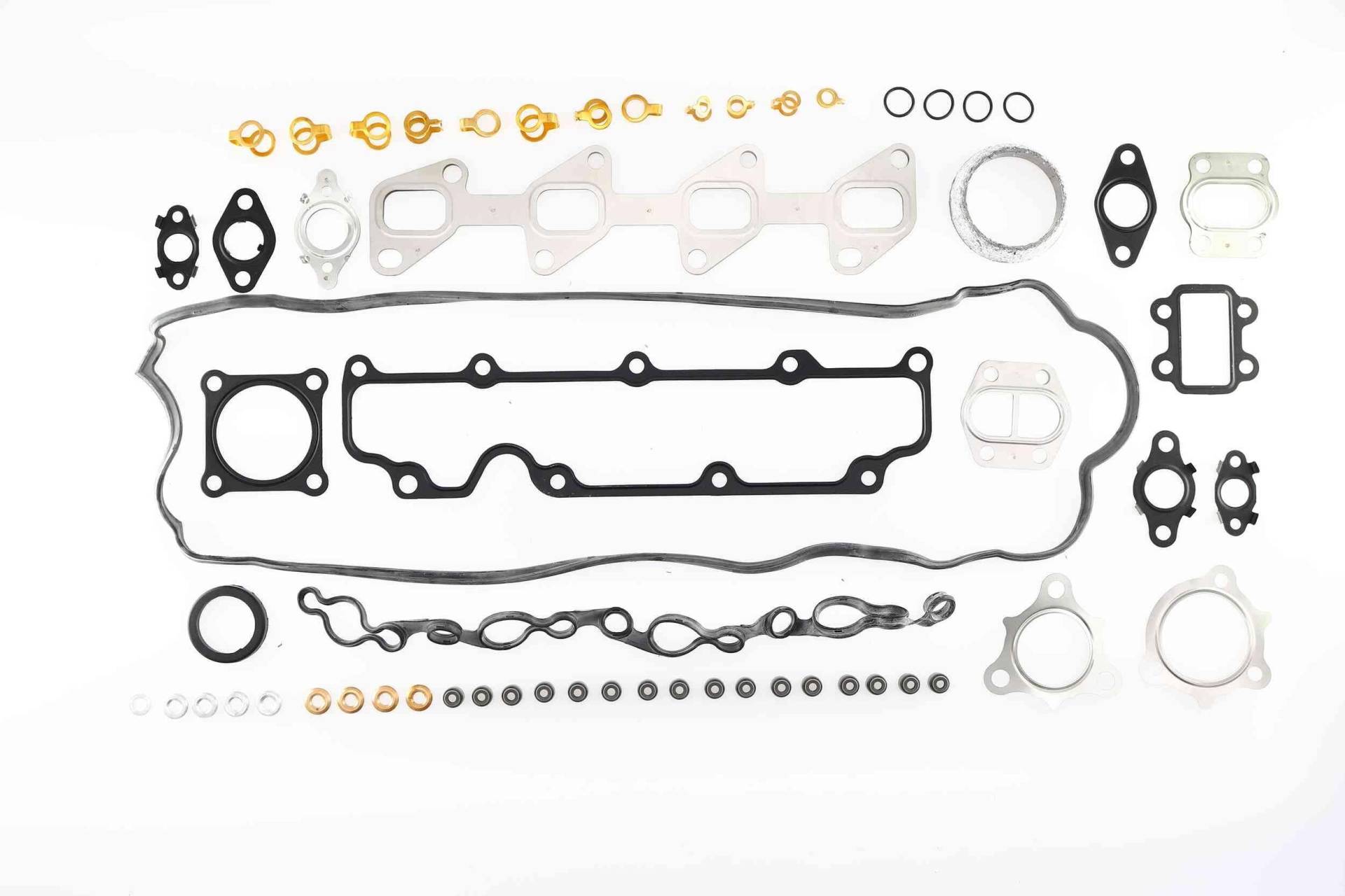 CORTECO 83403670 Dichtungssatz, Zylinderkopf KITGK_CH TOYO 2AD-FHV KIT von Corteco