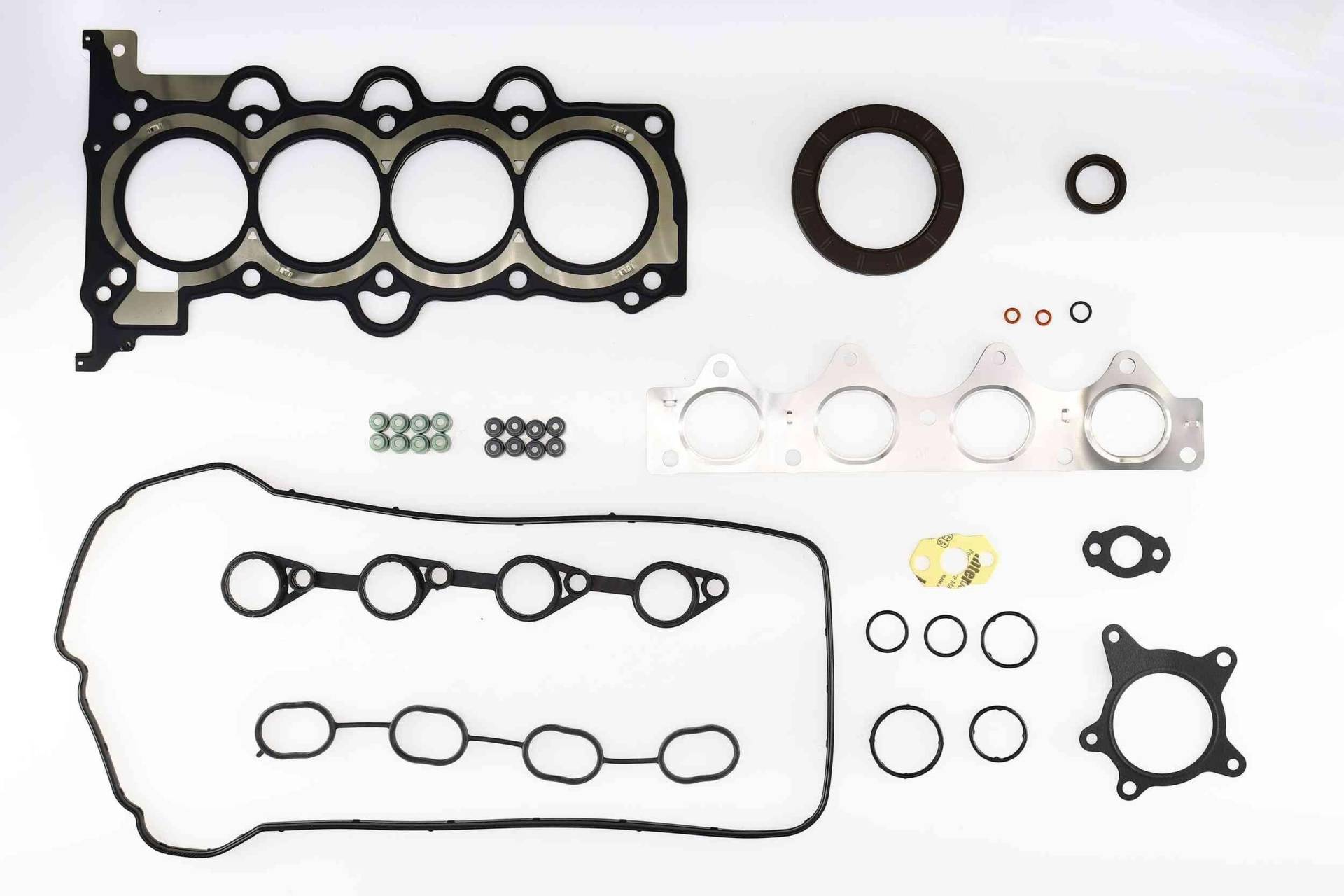 CORTECO 83403819 Kompletter Dichtungssatz, Motor KITGK_F HYUN G4FA KIT von Corteco