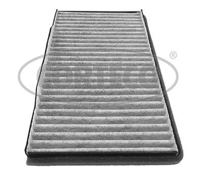 CORTECO Filter, Innenraumluft ERSTAUSRÜSTERQUALITÄT 49356177 von Corteco