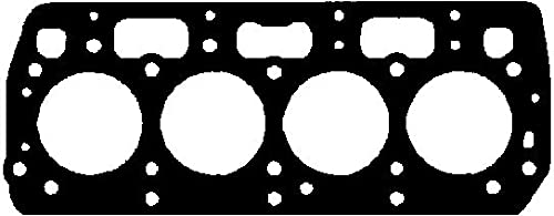 Corteco 414000P Dichtung, Zylinderkopf von Corteco