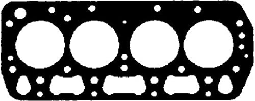 Corteco 414399P Dichtung, Zylinderkopf von Corteco