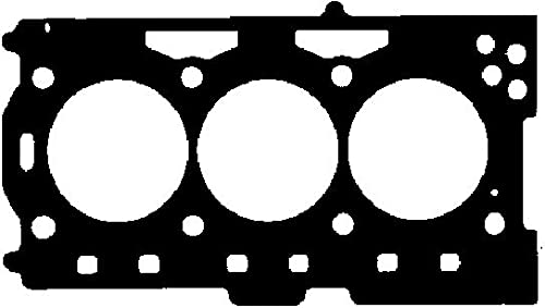 Corteco 415363P Dichtung, Zylinderkopf von Corteco