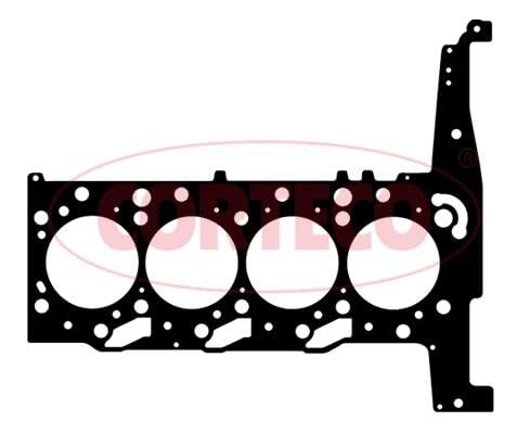 Corteco 415423P Dichtung, Zylinderkopf von Corteco