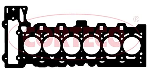 Corteco 415445P Dichtung, Zylinderkopf von Corteco