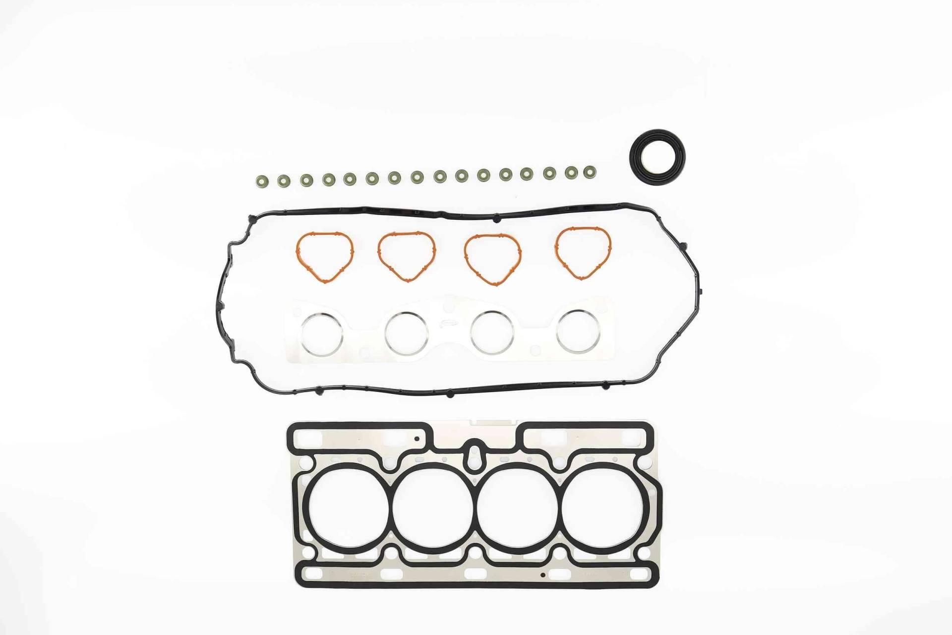 Corteco 417739P Dichtungssatz, Zylinderkopf von Corteco