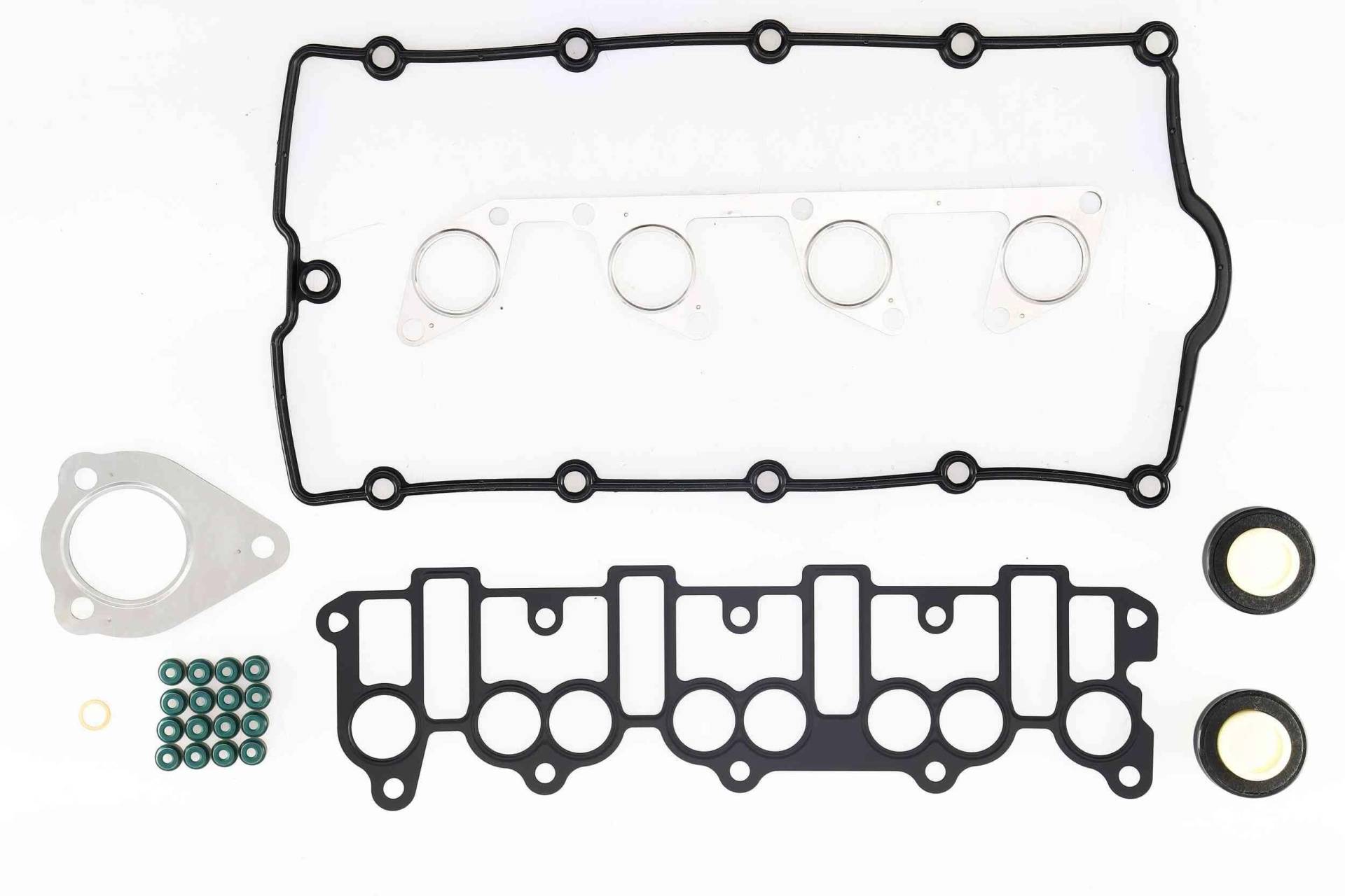 Corteco 418372P Dichtungssatz, Zylinderkopf von Corteco