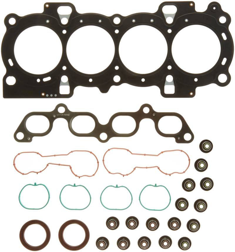 Corteco 418457P Dichtungssatz, Zylinderkopf von Corteco