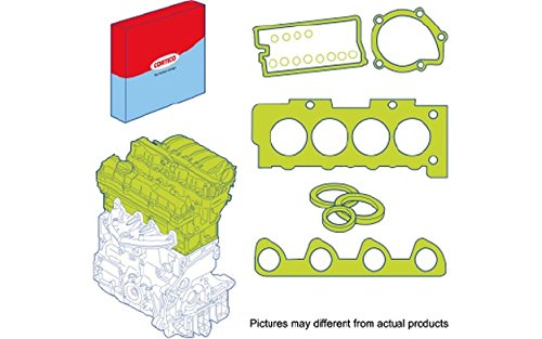 Corteco 418614P Dichtungssatz, Zylinderkopf von Corteco