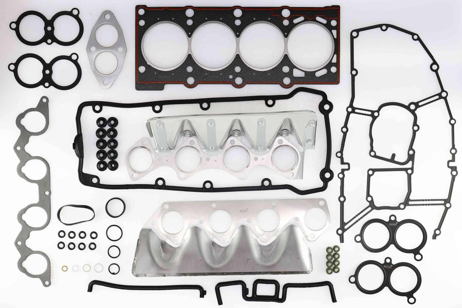Corteco 418656P Dichtungssatz, Zylinderkopf von Corteco