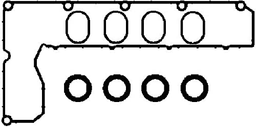 Corteco 440251P Dichtung, Zylinderkopfhaube von Corteco