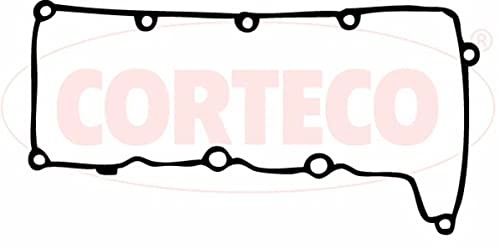 Corteco 440521p Zylinderkopfdichtung deckt von Corteco