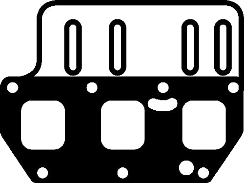 Corteco 460050P Dichtung, Abgaskrümmer von Corteco