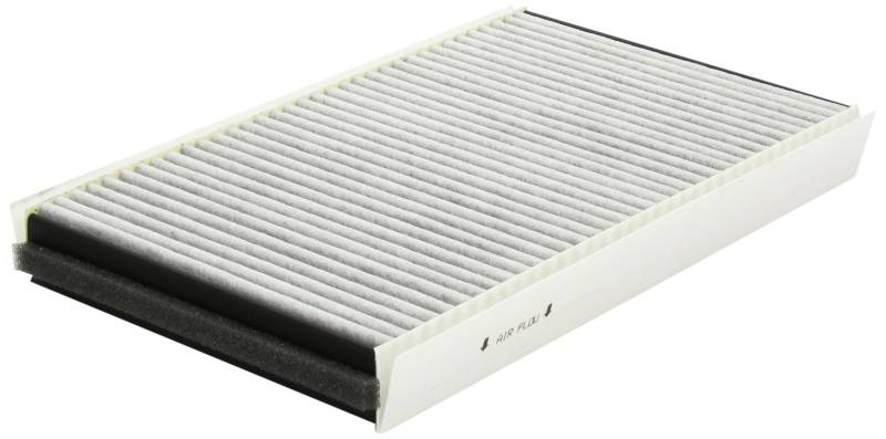 Corteco 80000284 Filter, Innenraumluft von Corteco