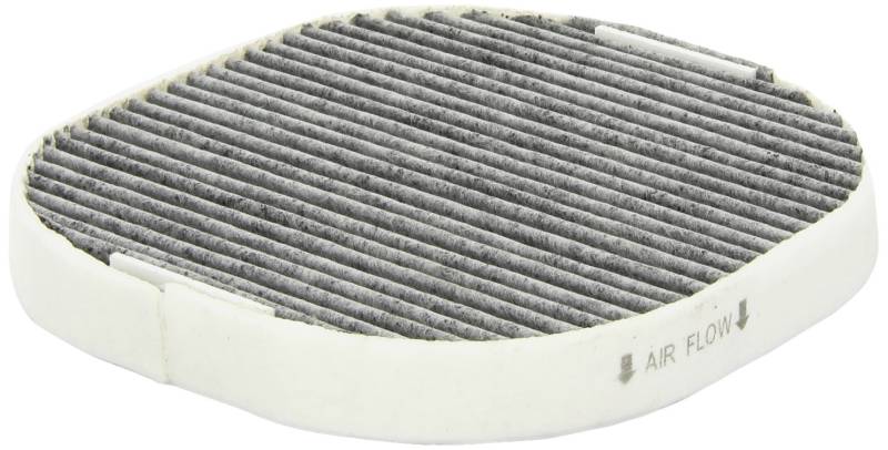 Corteco 80000411 Filter, Innenraumluft von Corteco