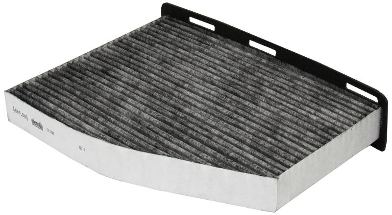 Corteco 80000602 Filter, Innenraumluft von Corteco