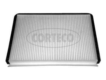 Corteco 80000813 Filter, Innenraumluft von Corteco