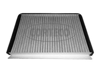 Corteco 80000814 Filter, Innenraumluft von Corteco